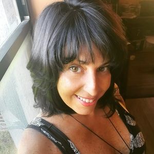 Meet your Posher, Angelica